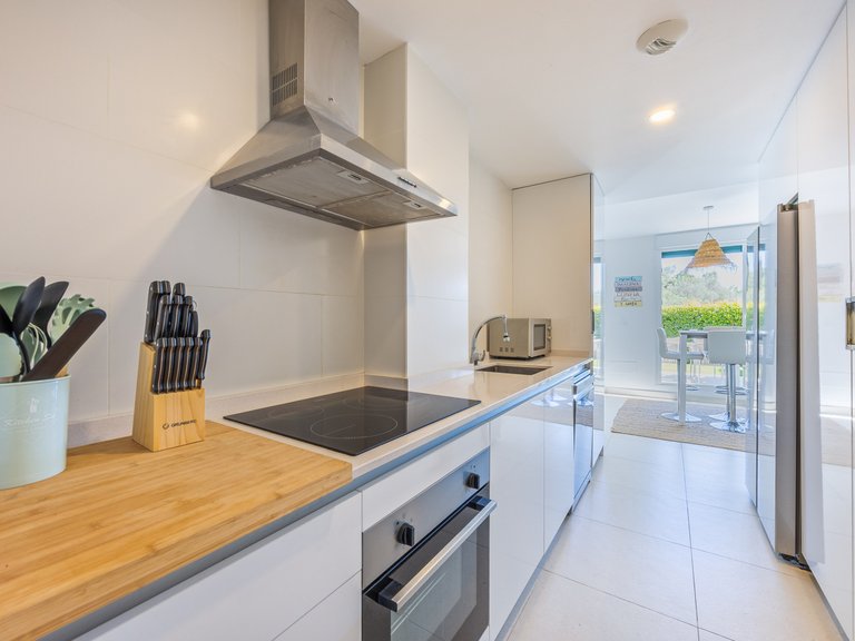 Apartment for Sale in Senda Chica, Sotogrande, Cadiz 16