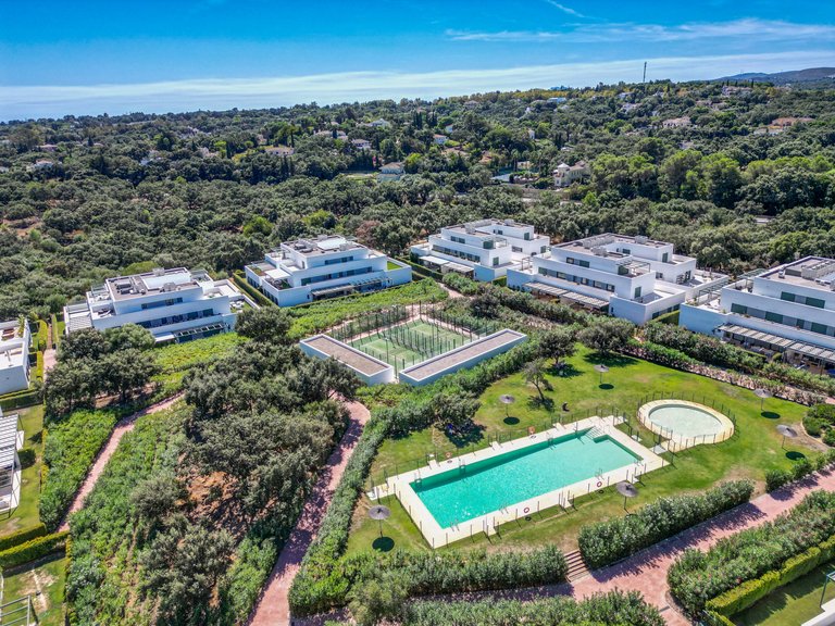Apartment for Sale in Senda Chica, Sotogrande, Cadiz 1