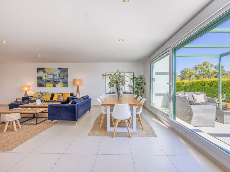 Apartment for Sale in Senda Chica, Sotogrande, Cadiz 11