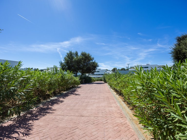 Apartment for Sale in Senda Chica, Sotogrande, Cadiz 41