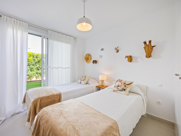 Apartment for Sale in Senda Chica, Sotogrande, Cadiz 28