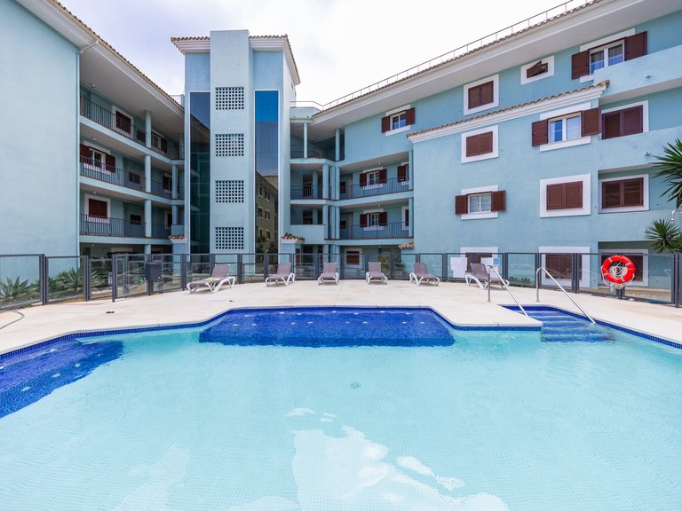 Apartment for Sale in Isla Carey, Sotogrande, Cadiz 33