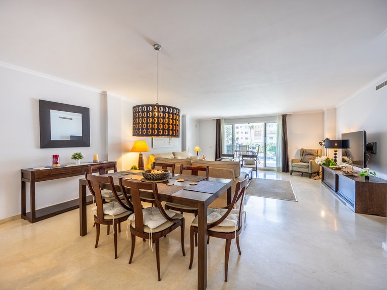 Apartment for Sale in Isla Carey, Sotogrande, Cadiz 12