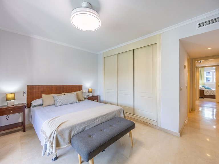 Apartment for Sale in Isla Carey, Sotogrande, Cadiz 22