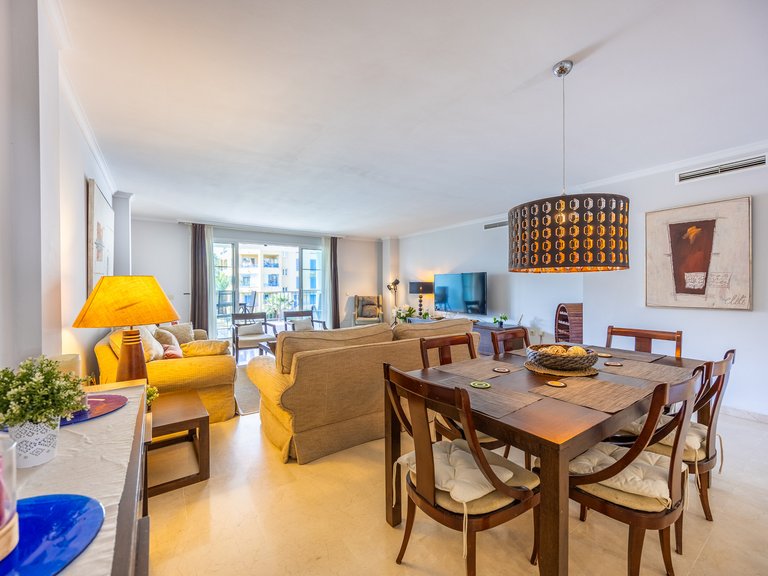 Apartment for Sale in Isla Carey, Sotogrande, Cadiz 14