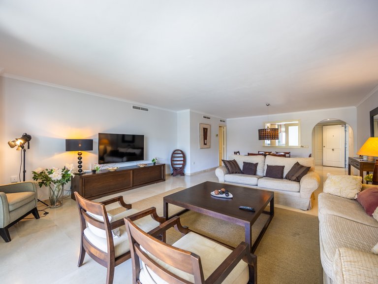 Apartment for Sale in Isla Carey, Sotogrande, Cadiz 8