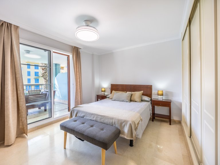 Apartment for Sale in Isla Carey, Sotogrande, Cadiz 20