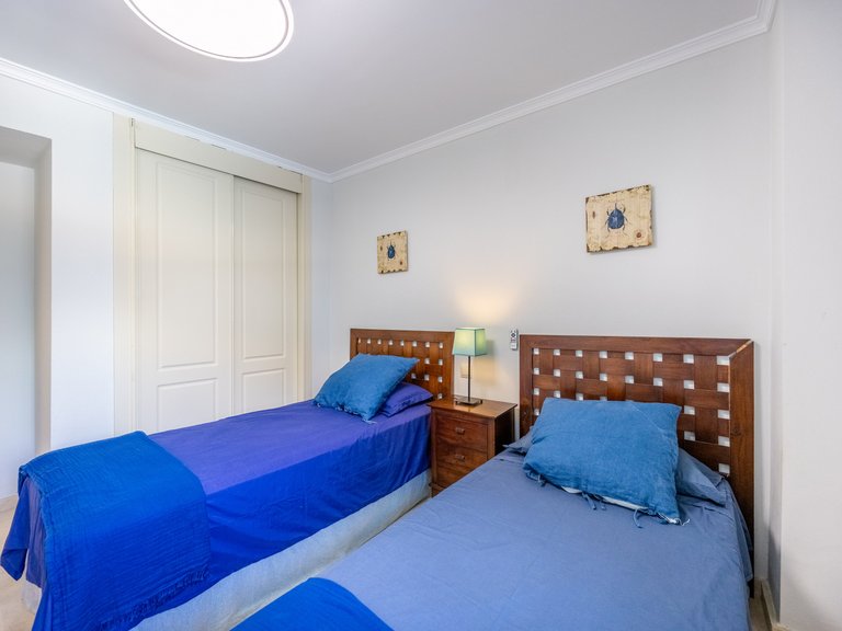 Apartment for Sale in Isla Carey, Sotogrande, Cadiz 30