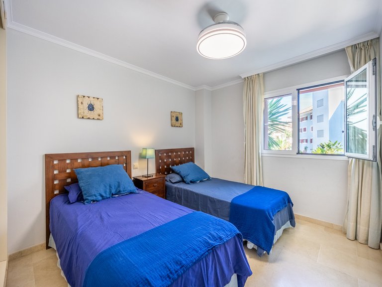Apartment for Sale in Isla Carey, Sotogrande, Cadiz 28