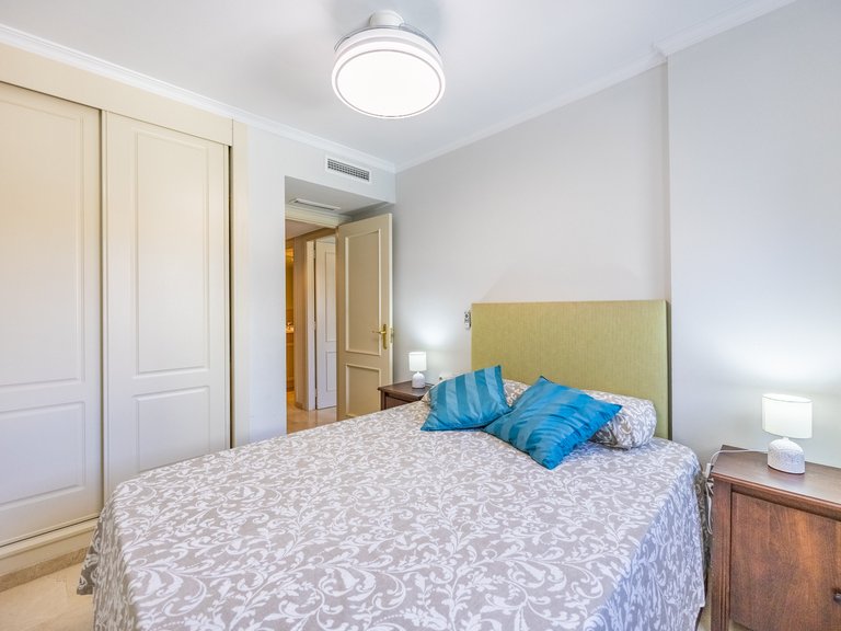 Apartment for Sale in Isla Carey, Sotogrande, Cadiz 26