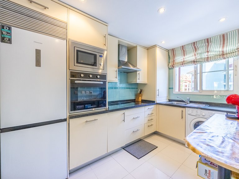 Apartment for Sale in Isla Carey, Sotogrande, Cadiz 6