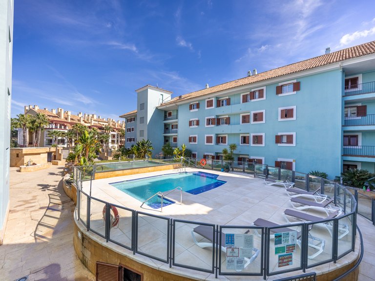 Apartment for Sale in Isla Carey, Sotogrande, Cadiz 5
