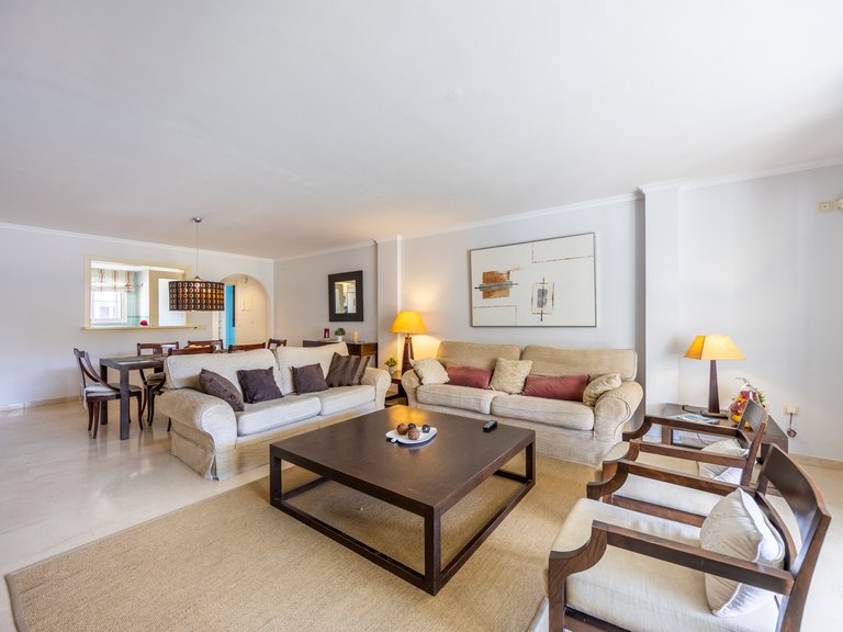 Apartment for Sale in Isla Carey, Sotogrande, Cadiz 3