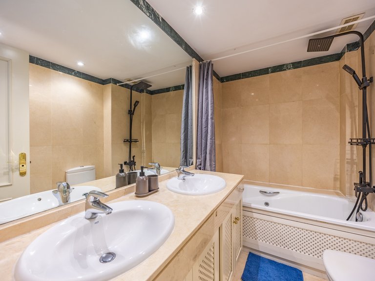 Apartment for Sale in Isla Carey, Sotogrande, Cadiz 23