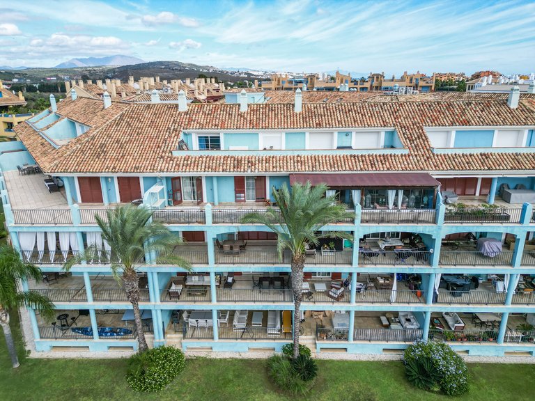 Apartment for Sale in Isla Carey, Sotogrande, Cadiz 36