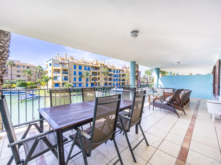Apartment for Sale in Isla Carey, Sotogrande, Cadiz 15