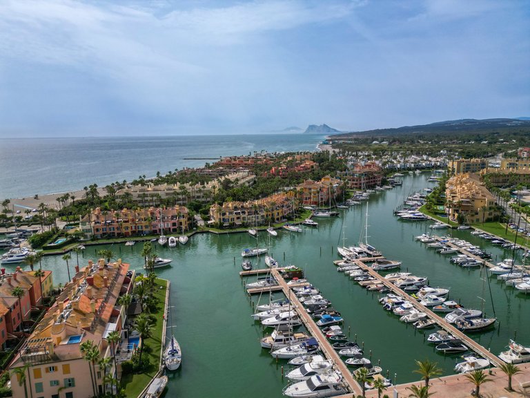 Apartment for Sale in Ribera del Marlin, Sotogrande, Cadiz 44