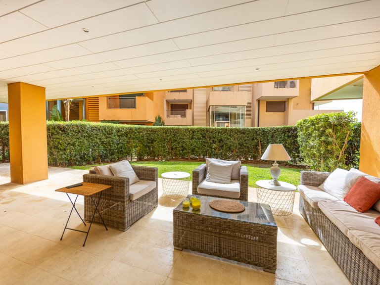Apartment for Sale in Ribera del Marlin, Sotogrande, Cadiz 3
