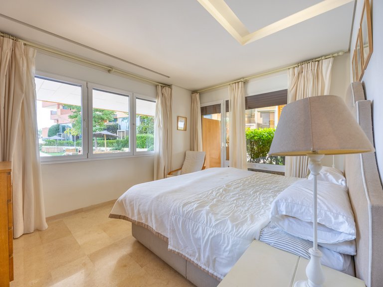 Apartment for Sale in Ribera del Marlin, Sotogrande, Cadiz 21