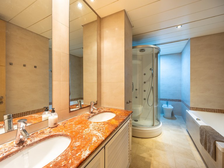 Apartment for Sale in Ribera del Marlin, Sotogrande, Cadiz 20