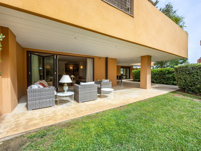 Apartment for Sale in Ribera del Marlin, Sotogrande, Cadiz 2