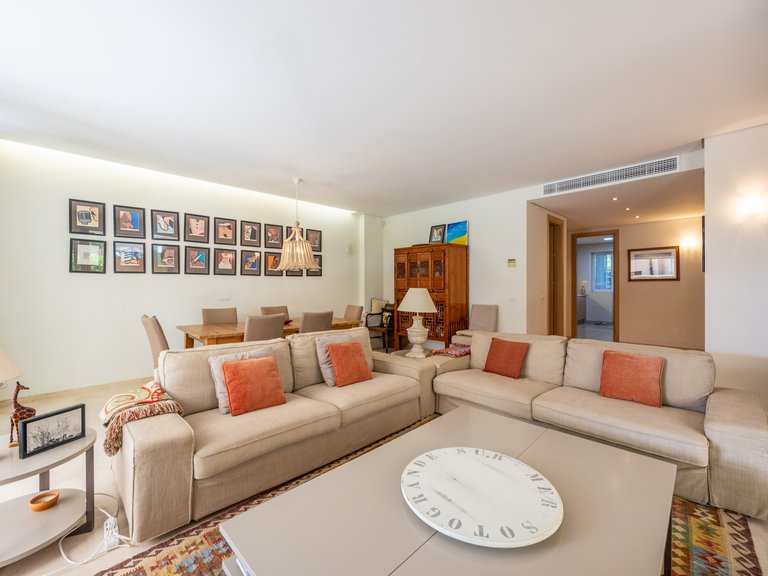 Apartment for Sale in Ribera del Marlin, Sotogrande, Cadiz 14