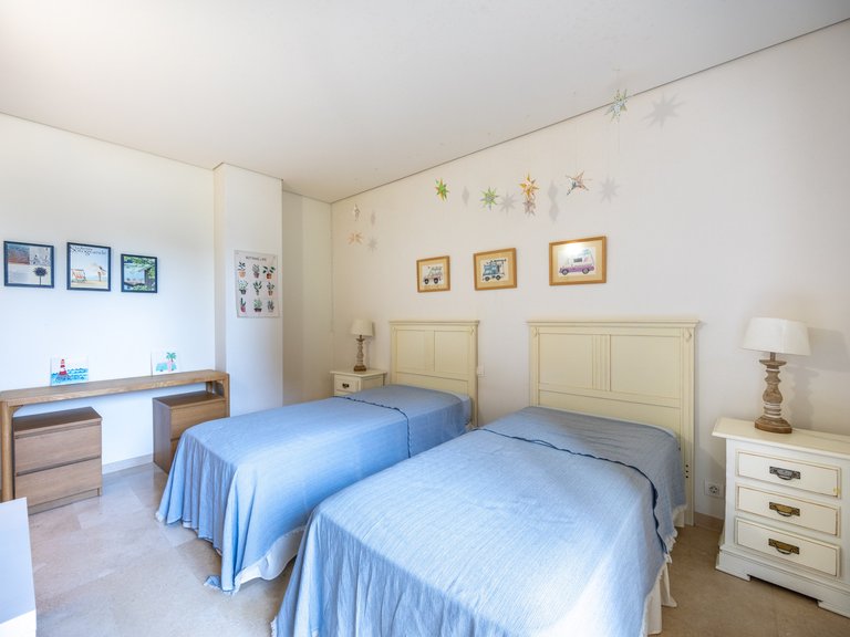 Apartment for Sale in Ribera del Marlin, Sotogrande, Cadiz 26