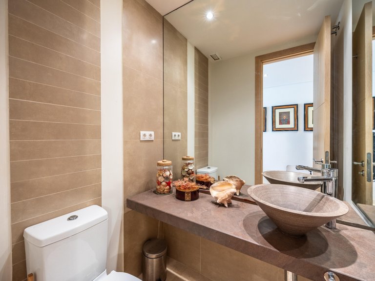 Apartment for Sale in Ribera del Marlin, Sotogrande, Cadiz 11
