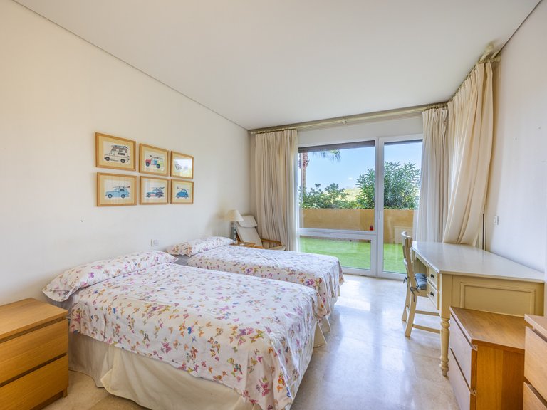 Apartment for Sale in Ribera del Marlin, Sotogrande, Cadiz 22