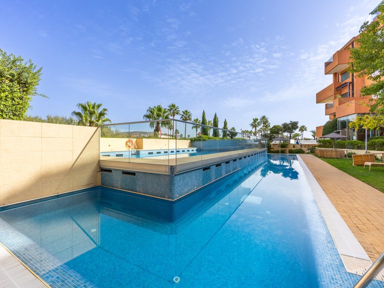 Apartment for Sale in Ribera del Marlin, Sotogrande, Cadiz 41
