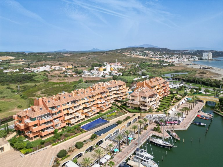 Apartment for Sale in Ribera del Marlin, Sotogrande, Cadiz 46