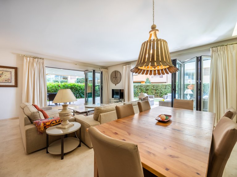 Apartment for Sale in Ribera del Marlin, Sotogrande, Cadiz 4