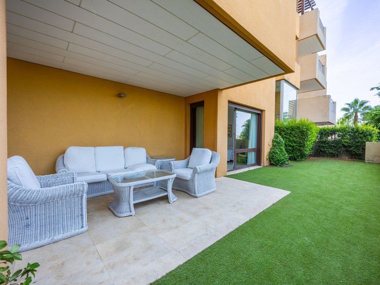 Apartment for Sale in Ribera del Marlin, Sotogrande, Cadiz 23