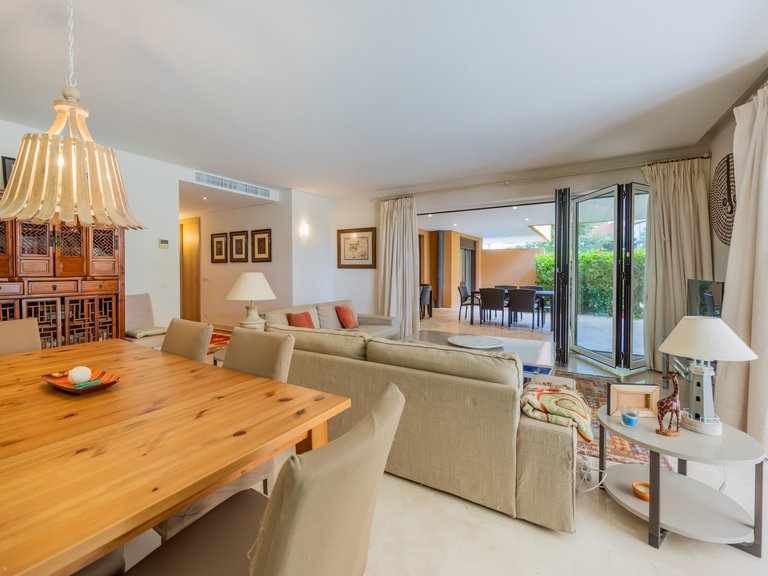 Apartment for Sale in Ribera del Marlin, Sotogrande, Cadiz 5