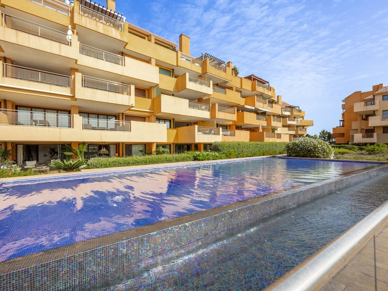 Apartment for Sale in Ribera del Marlin, Sotogrande, Cadiz 48