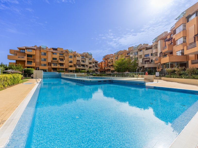 Apartment for Sale in Ribera del Marlin, Sotogrande, Cadiz 39