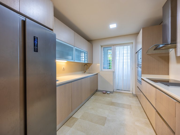 Apartment for Sale in Ribera del Marlin, Sotogrande, Cadiz 7