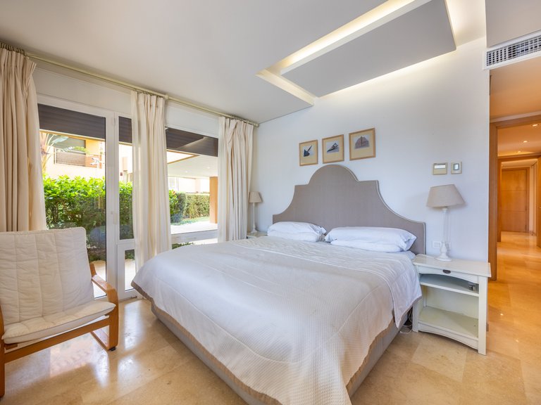 Apartment for Sale in Ribera del Marlin, Sotogrande, Cadiz 18