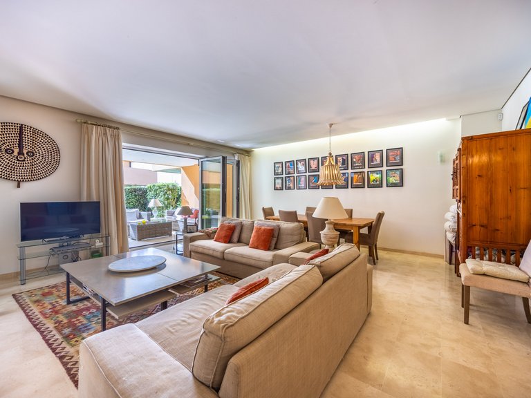 Apartment for Sale in Ribera del Marlin, Sotogrande, Cadiz 13