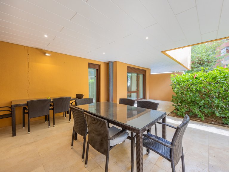Apartment for Sale in Ribera del Marlin, Sotogrande, Cadiz 31