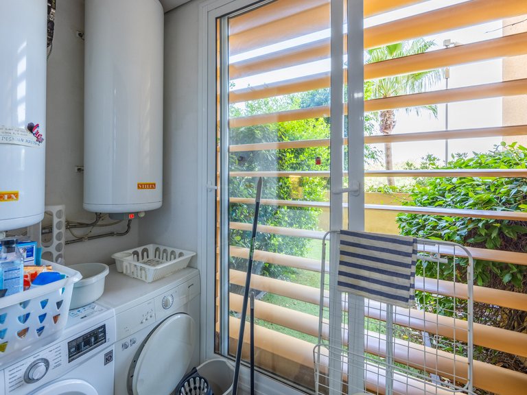 Apartment for Sale in Ribera del Marlin, Sotogrande, Cadiz 10