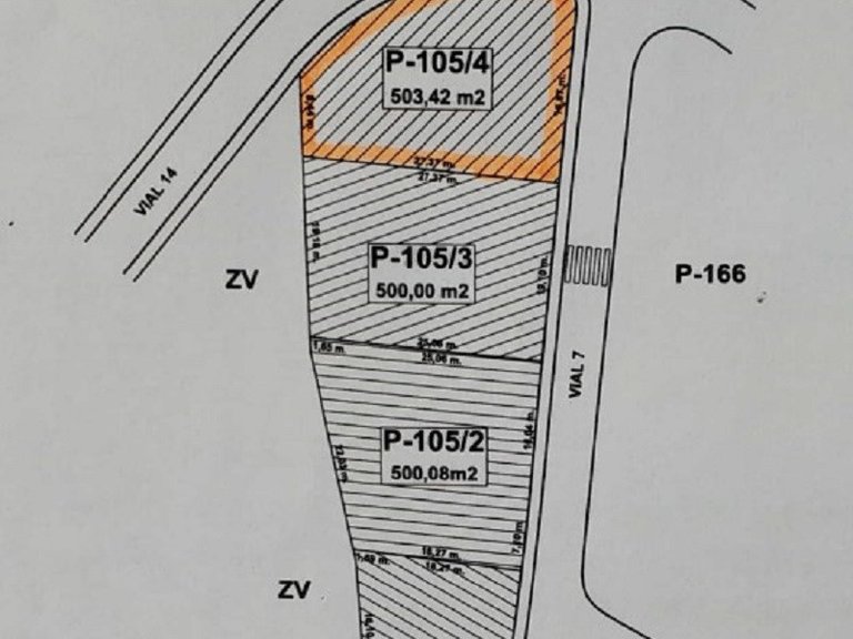 Plot for Sale in Sotogrande, Cadiz 2