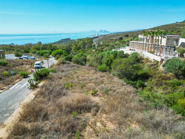 Plot for Sale in Sotogrande, Cadiz 1