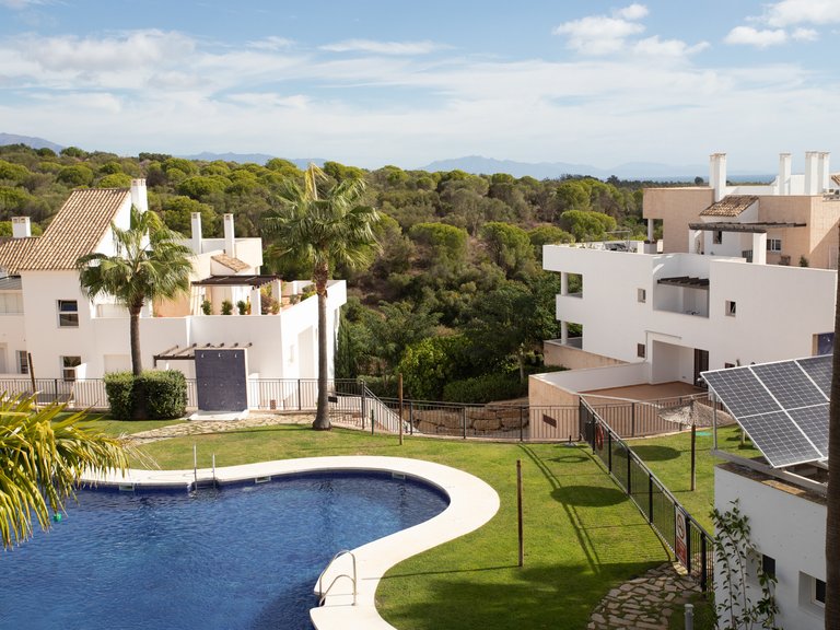 Apartment for Sale in Alcaidesa, Cadiz 27
