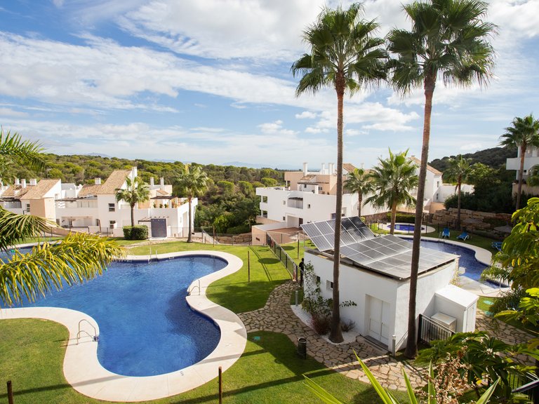 Apartment for Sale in Alcaidesa, Cadiz 23