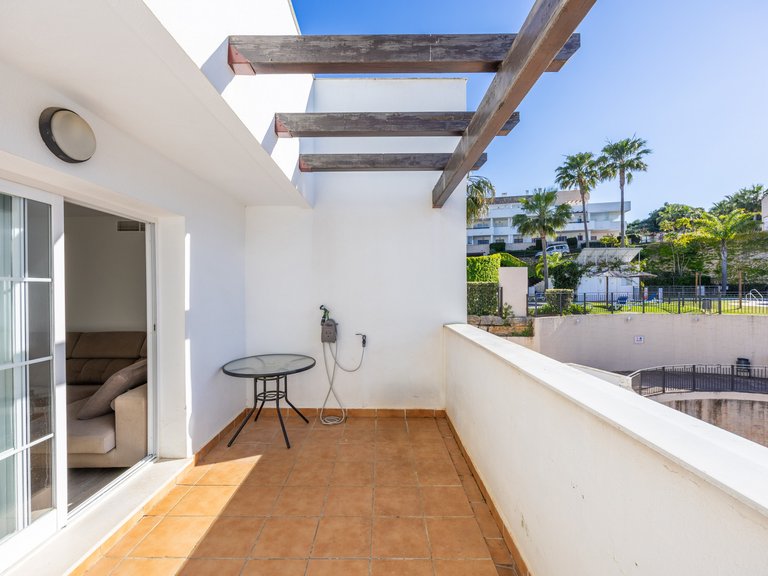 Apartment for Sale in Alcaidesa, Cadiz 9