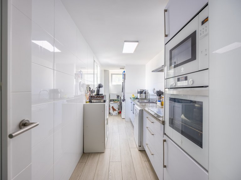 Apartment for Sale in Alcaidesa, Cadiz 12