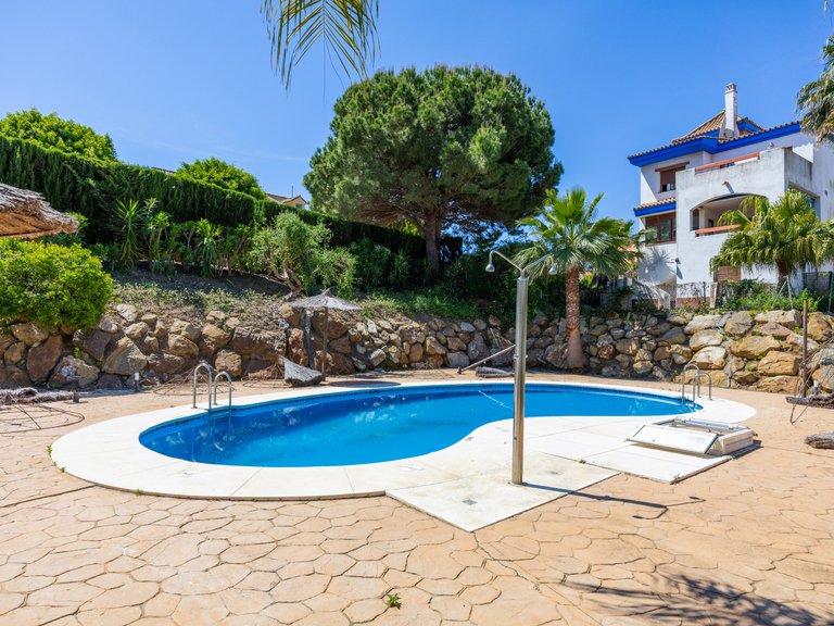Town House for Sale in Alcaidesa, Cadiz 6