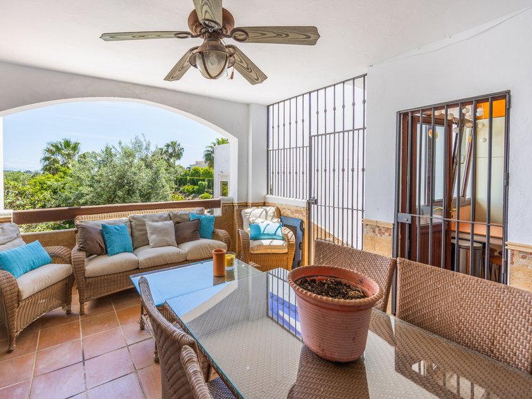 Town House for Sale in Alcaidesa, Cadiz 21