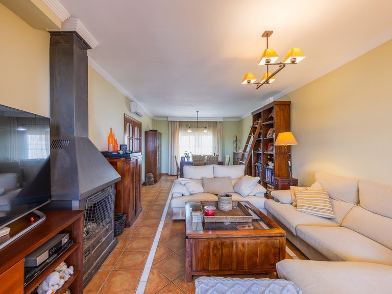Town House for Sale in Alcaidesa, Cadiz 17